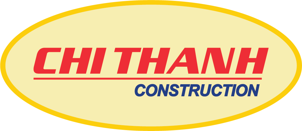 CÔNG TY CỔ PHẦN XÂY DỰNG CÔNG NGHIỆP CHÍ THÀNH